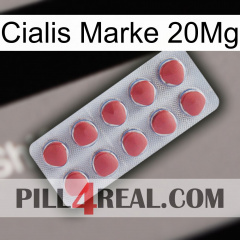 Cialis Brand 20Mg 18